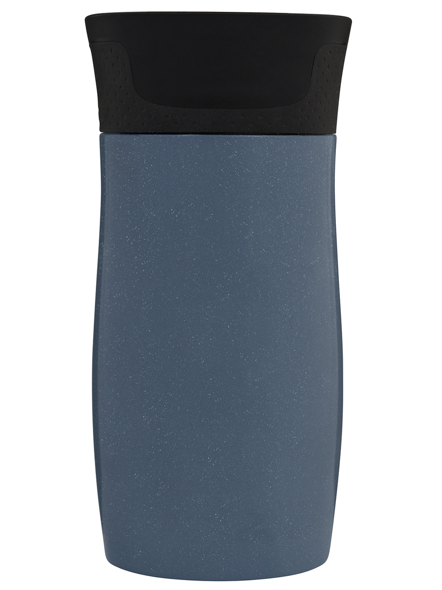 Kubek termiczny Contigo West Loop Mini 300ml - niebieski metalik - powystawowy