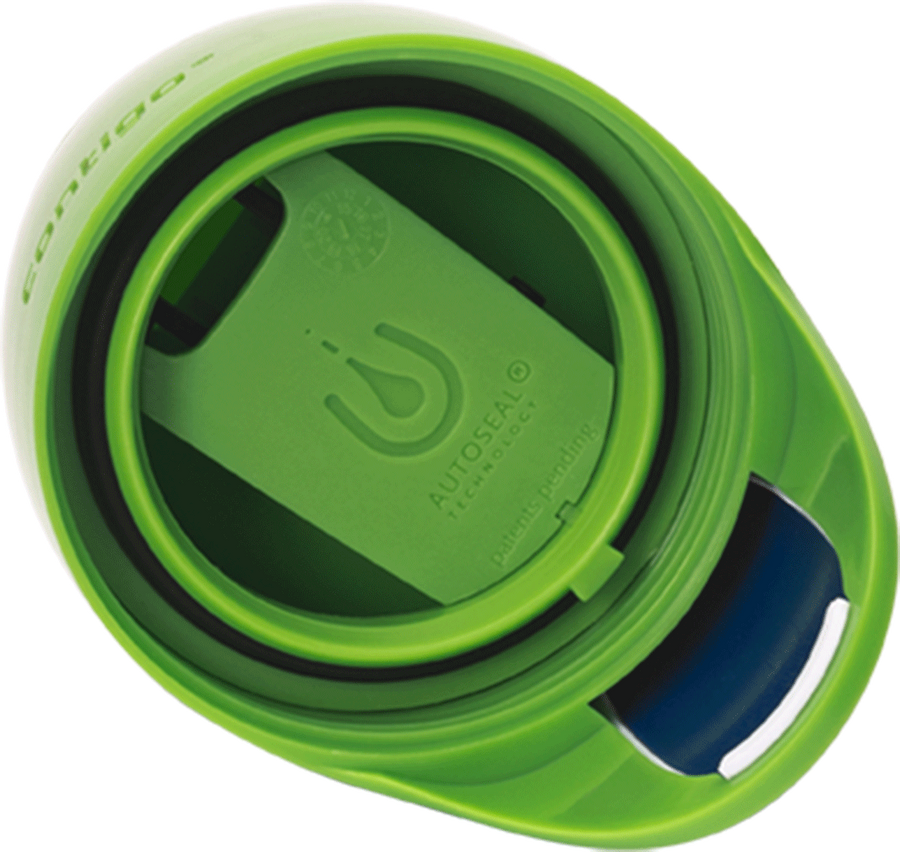 Butelka na wodę Contigo Swish 500ml - Citron