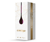 Kubek termiczny Contigo West Loop 2.0 470ml - Malinowy + Pudełko