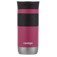 Kubek termiczny Contigo Byron  2.0 470ml - Złoty - powystawowy