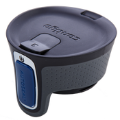 Kubek termiczny Contigo West Loop 2.0 470ml - stalowy - Las