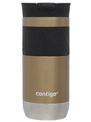 Kubek termiczny Contigo Byron  2.0 470ml - Złoty