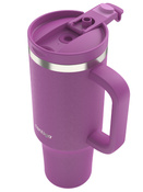 Kubek termiczny ze słomką Contigo Streeterville Tumbler 1200 ml - Galactic