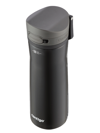 Butelka termiczna na wodę Contigo Jackson Chill 2.0 590ml - Czarna - powystawowa
