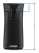 Kubek termiczny Contigo Pinnacle 300ml - Matte Black - powystawowy