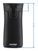 Kubek termiczny Contigo Pinnacle 300ml Stainless Steel - powystawowy