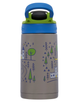 Thermal bottle for children Contigo Easy Clean 380ml Fire Dragon