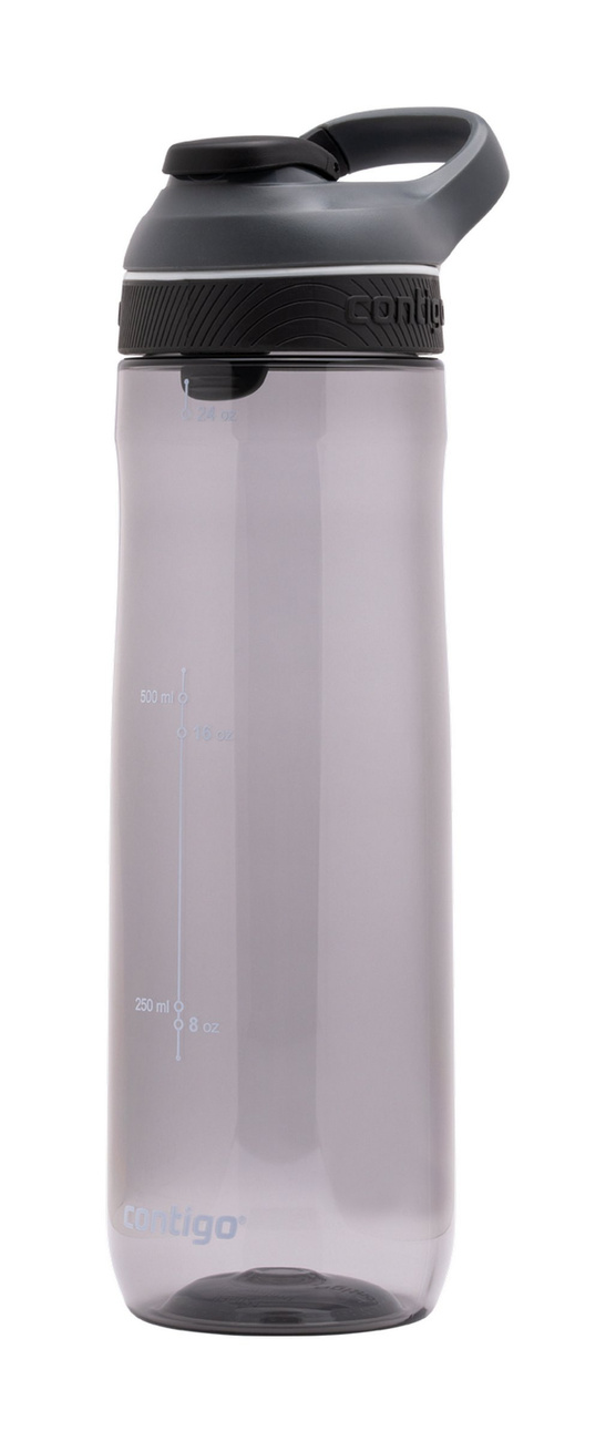 Butelka na wodę Contigo Cortland 720ml - Smoke