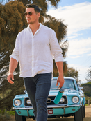 Butelka termiczna Contigo Ashland Chill 590ml Scuba