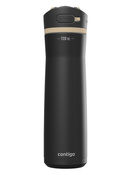 Butelka termiczna na wodę Contigo Ashland 2.0 Chill 720 ml - Violet - Z Twoim grawerem
