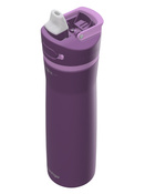 Butelka termiczna na wodę Contigo Ashland 2.0 Chill 720 ml - Violet - Z Twoim grawerem