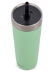 Thermal mug with straw Contigo Luxe Tumbler 720 ml - Cucumber