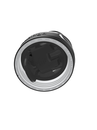 Kubek termiczny z ustnikiem Free Flow Contigo 700ml - Niebieski - powystawowy