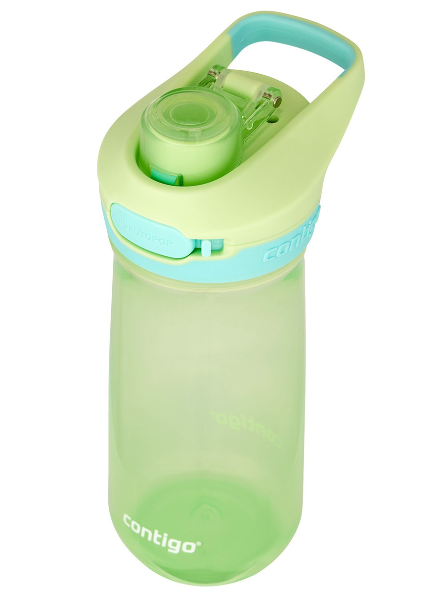 Butelka dla dzieci Contigo Jessie 420ml Cucumber