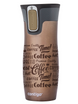 Kubek termiczny Contigo West Loop 2.0 470 ml - Coffee Time