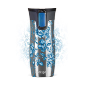Kubek termiczny Contigo West Loop 2.0 470 ml - Porcelain Rose- Stell