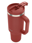 Kubek termiczny ze słomką Contigo Streeterville Tumbler 1200 ml - Goji Berry