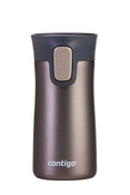 Kubek termiczny Contigo Pinnacle 300ml - Latte - powystawowy