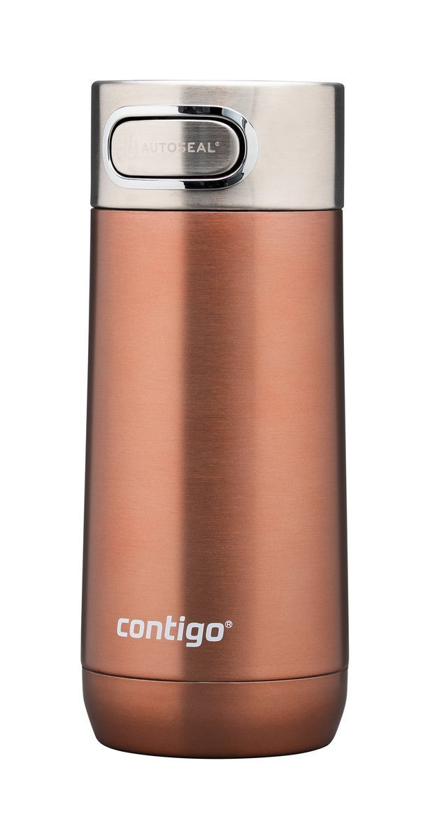 Kubek termiczny Contigo Luxe 360ml - White Zinfandel