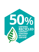 Butelka na wodę Contigo Cortland 720ml - Smoke