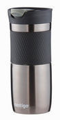 Kubek termiczny Contigo Byron 470ml - Gunmetal
