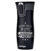 Kubek termiczny Contigo West Loop 2.0 470 ml - Jesteś Nauczycielem