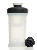 Shaker do odżywek/białka Contigo GO 2.0 590 ml - Salt - powystawowy