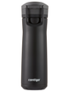 Butelka termiczna na wodę Contigo Jackson Chill 2.0 590ml - Czarna - powystawowa