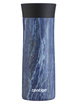 Thermal mug Contigo Pinnacle Couture 420ml - Blue Slate