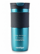 Kubek termiczny z grawerem Contigo Byron 470ml - Biscay Bay