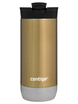 Contigo Huron 2.0 thermal mug with engraving 470ml - Gold