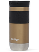 Contigo Byron 2.0 470ml thermal mug with engraving - Gold