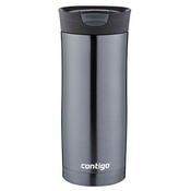 Kubek termiczny na kawę Contigo Huron 470ml - Gunmetal