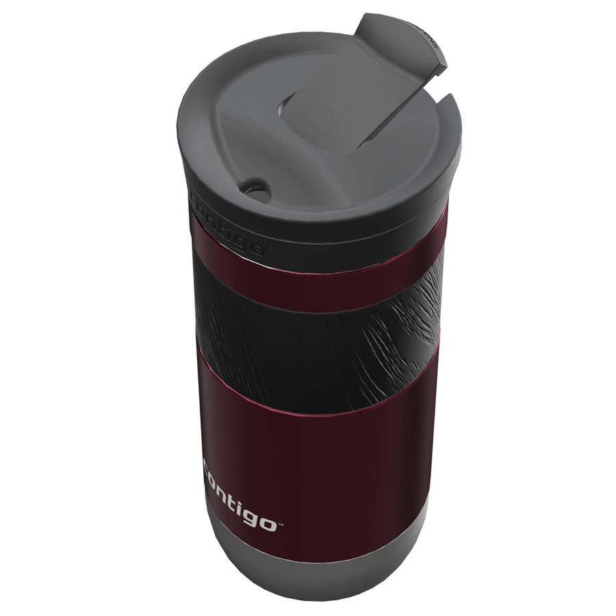 Kubek termiczny Contigo Byron 2.0 470ml - Vivacious