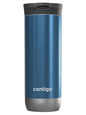 Kubek termiczny na kawę Contigo Huron 2.0 590ml - Blue Corn