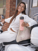 Butelka termiczna na wodę Contigo Jackson Chill 2.0 590ml Pink Lemo - powystawowa