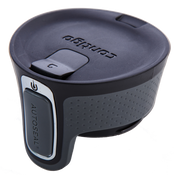 Kubek termiczny Contigo West Loop 2.0 470ml - czerwony - powystawowy