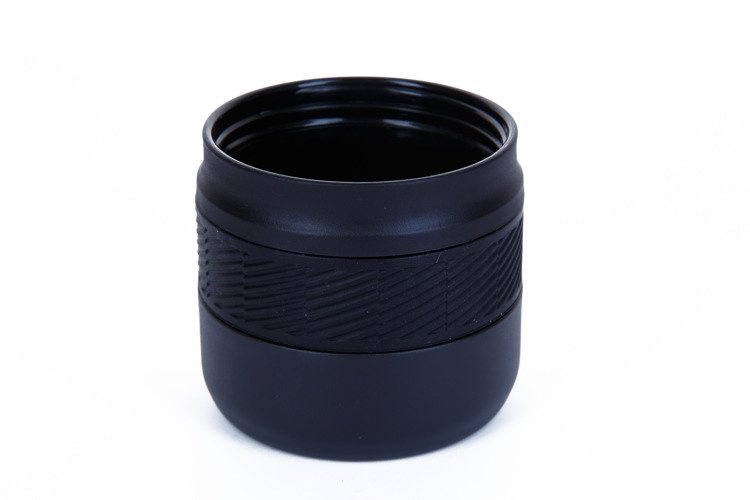 Termos turystyczny/podróżny Contigo 1200ml - Matte Black - Z Twoim grawerem