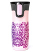 Kubek termiczny Contigo West Loop 2.0 470 ml - Glamour Pink
