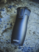 Kubek termiczny Contigo West Loop 470ml grafitowy - powystawowy