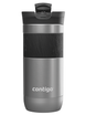 Kubek termiczny z grawerem Contigo Byron 2.0 470ml - Stainless Steel