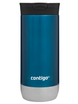 Contigo Huron 2.0 thermal mug with engraving 470ml - Blue