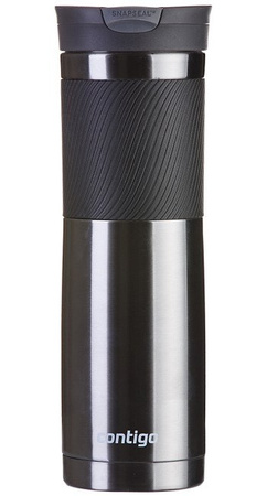 Thermo mug Contigo Byron 720ml Gunmetal