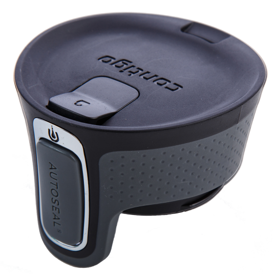 Kubek termiczny Contigo West Loop 2.0 470ml - Grafitowy Mat