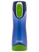 Butelka na wodę Contigo Swish 500ml - Cobalt Blue