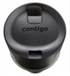 Travel mug Contigo West Loop 2.0 470ml black matt