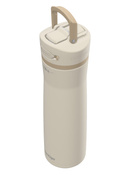 Butelka termiczna na wodę Contigo Ashland 2.0 Chill 720 ml - Oatmilk - Z Twoim grawerem