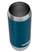 Contigo Huron 2.0 thermal mug with engraving 470ml - Blue