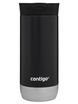 Contigo Huron 2.0 thermal mug with engraving 470ml - Black