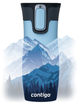 Thermal Mug Contigo West Loop 2.0 470 ml - Moutains by day